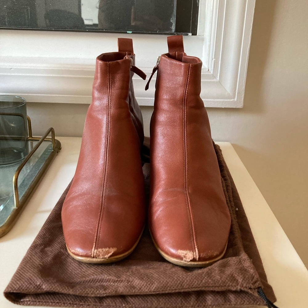 Everlane Day Boot